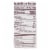Bob's Red Mill - Organic Old Fashioned Rolled Oats - Case of 4-16 oz. Perspective: top