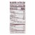 Bob's Red Mill - Organic Old Fashioned Rolled Oats - Case of 4-16 oz. Perspective: top