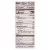 Bob's Red Mill - Flour Chickpea - Case of 4-16 oz. Perspective: top