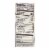 Bob's Red Mill - Arrowroot Starch - Case of 4-16 oz. Perspective: top