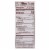 Bob's Red Mill - Wheat Bran - Case of 4-16 oz. Perspective: top