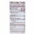 Bob's Red Mill - Oats - Organic Steel Cut Oats - Case of 4 - 24 oz. Perspective: top