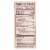 Bob'S Red Mill Cornmeal Medium - Case Of 4 - 24 Oz. Perspective: top
