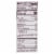 Bob's Red Mill - Tapioca Pearl Small - Case of 4 - 24 oz. Perspective: top