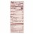 Bob's Red Mill - Corn Grits Polenta Gluten Free - Case of 4 - 24 oz. Perspective: top