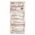 Bob's Red Mill - Rice Flour Sweet Whte Gluten Free - Case of 4 - 24 oz. Perspective: top