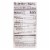Bob's Red Mill - Biscuit/bakng Gluten Free - CS of 4-24 oz. Perspective: top