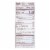 Bob's Red Mill - Beans Mung - CS of 4-25 oz. Perspective: top