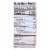 Bob's Red Mill - Organic Quick Cooking Rolled Oats - Gluten Free - Case of 4-28 oz. Perspective: top
