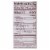 Bob's Red Mill - Old Fashioned Rolled Oats - Gluten Free - Case of 4-32 oz. Perspective: top