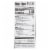 Boulder Canyon Malt Vinegar and Sea Salt Chips Perspective: top