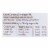 Caledon Farms - Dog Treat Sweet Potato Chew - Case of 4-9.3 oz. Perspective: top