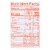 Cello - Whisps - Asiago and Pepper Jack Cheese Crisps - Case of 12 - 2.12 oz. Perspective: top