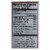 Colgin Liquid Smoke - Hickory - Case of 6 - 16 fl oz. Perspective: top