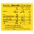 Colmans Dry Mustard Powder - 2 oz - Case of 12 Perspective: top