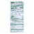 Crunchmaster - Cracker Green Free Lt Salt - Case of 12 - 3.54 oz. Perspective: top