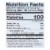 Dandies - Air Puffed Mini Marshmallows - Classic Vanilla - Case of 12 - 10 oz. Perspective: top