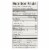 Divina, Organic Fire Roasted Sweet Peppers - Case of 6 - 16.2 oz. Perspective: top