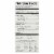 Enjoy Life - Cookie - Soft Baked - Chocolate Chip - Gluten Free - 6 oz - case of 6 Perspective: top