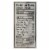 Epic - Strip Chicken Sriracha - Case of 20 - 0.80 oz. Perspective: top