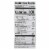 Explore Cuisine Organic Black Bean Spaghetti - Spaghetti - Case of 6 - 8 oz. Perspective: top