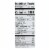 Explore Cuisine - Fettuccine Pasta - Edamame & Mung Bean - Case of 6 - 8 oz. Perspective: top