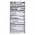 Doctor In The Kitchen - Organic Flax Seed Crackers - Rosemary - Case of 6 - 5 oz. Perspective: top