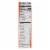 Food For Life Organic Flake Cereal - Ezekiel 4:9 Original - Case of 6 - 14 oz. Perspective: top