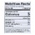 Four Sigmatic - Coffee Mushroom with Probiotic - Case of 8-12 oz. Perspective: top