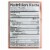 Frontera Foods Texas Original Taco Skillet Sauce - Taco Skillet Sauce - Case of 6 - 8 oz. Perspective: top