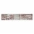 GoMacro Organic Macrobar - Cashew Caramel - 2.1 oz Bars - Case of 12 Perspective: top