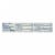 Gomacro - Bars Oatmeal Cchip - Case of 12 - 2.3 oz. Perspective: top