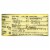 Hatch Chili Hatch Diced Hot green Chilies - Diced Green Chiles - Case of 24 - 4 oz. Perspective: top
