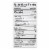 Heavenly Hunks - Cookie Oatmeal Chocolate Chip - Case of 6 - 6 oz. Perspective: top