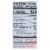 Kalahari Biltong Air-Dried Sliced Beef - Case of 8 - 2 oz. Perspective: top