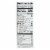 Kashi Kashi Golean Cereal Peanut Butter 13.2Oz - Case of 8 - 13.2 oz. Perspective: top