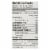 Kettle & Fire Beef Bone Broth  - Case of 6 - 16.9 oz. Perspective: top
