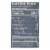 Kodiak Cakes - Flpjck Btrmlk Maple Gluten Free - Case of 12 - 2.16 oz. Perspective: top