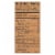 Kodiak Cakes Flapjack and Waffle Mix - Buttermilk and Honey - Case of 6 - 24 oz. Perspective: top
