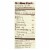 Lake Champlain Chocolates Traditional Hot Chocolate Mix - Case of 6 - 16 oz. Perspective: top