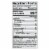 Living Intentions Cereal - Organic - Superfood - Cacao Crunch - 9 oz - case of 6 Perspective: top