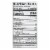 Living Intentions Activated Superfood Cereal - Case of 6 - 9 oz. Perspective: top