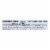 Love Good Fats - Bar Salted Caramel Chew Nutty - Case of 12-1.59 oz. Perspective: top