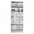 Lundberg Family Farms Risotto Alfredo - Parmesan Cheese - Case of 6 - 5.5 oz. Perspective: top