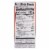 Lundberg Family Farms Organic Short Grain Brown Rice - Case of 6 - 2 lb. Perspective: top