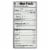 Made Good Granola Bar - Mixed Berry - Case of 6 - 5 oz. Perspective: top