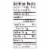 Chef Paul Prudhommes Magic Seasoning Blends - Blackened Steak Magic - 1.8 oz - Case of 6 Perspective: top