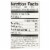 Marukan Organic Rice Vinegar - Case of 6 - 12 Fl oz. Perspective: top