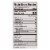 Mike's Organic Curry Love - Organic Curry Paste - Yellow Thai - Case of 6 - 2.8 oz. Perspective: top