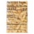 Mrs. Miller's Homemade Noodles - Old Fashioned Egg Noodles - Case of 6 - 16 oz. Perspective: top
